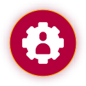Icon for Contact Us
