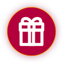 Icon for December Loyalty