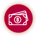 Icon for Disbursement Options