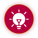 Icon for FAQs